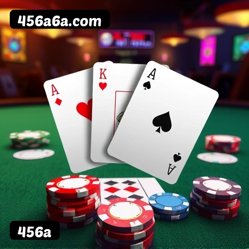 456a