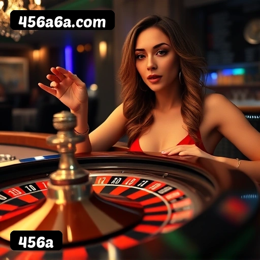 456a