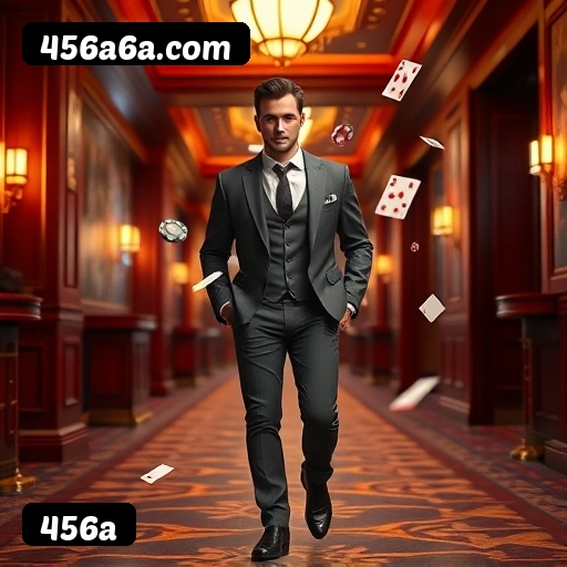 456a