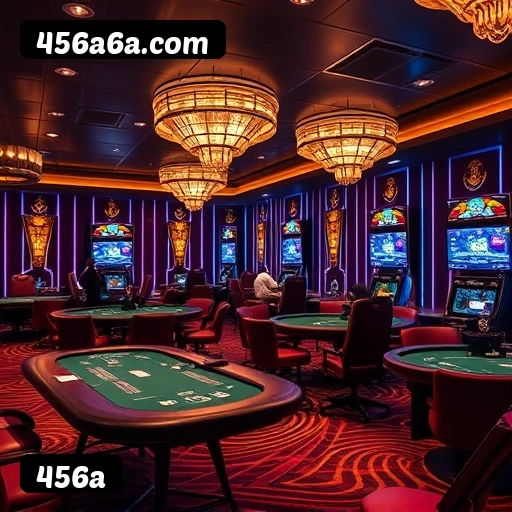 456a