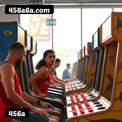 456a