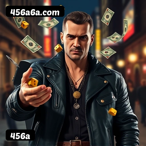 456a