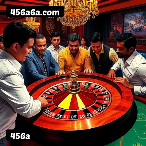 456a