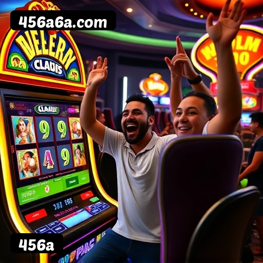 456a