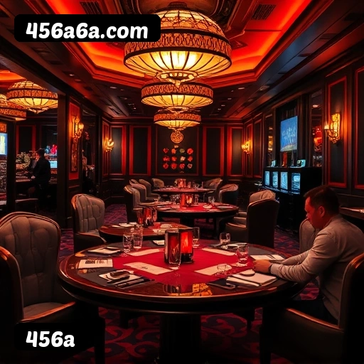 456a